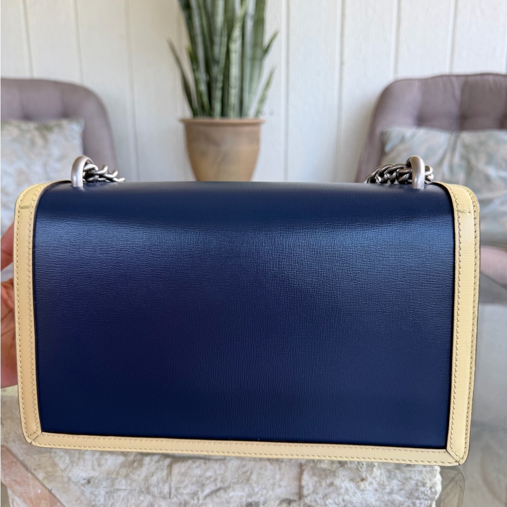 🔥🔥Gucci Dionysus Blue Enamel Limited Edition🔥🔥 - Picture 7 of 15